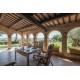 Properties for Sale_BEAUTIFUL TYPICAL HOUSE RENOVATED FOR SALE IN THE MARCHE, in Italy, restored farmhouse with pool and garden in Le Marche_9